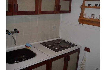 Čekija Chata Rožnov pod Radhoštěm, Eksterjeras